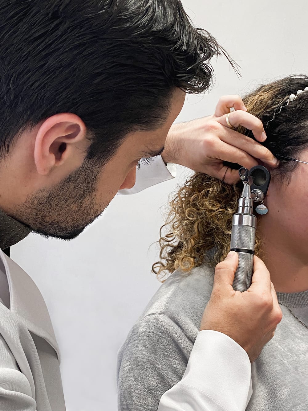 Cuidado individualizado